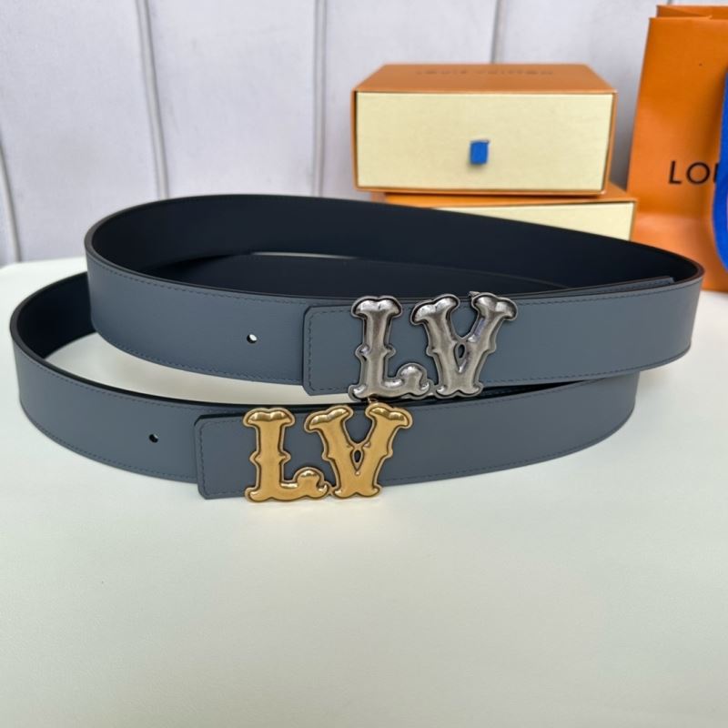 Louis Vuitton Belts